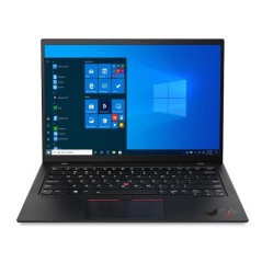 Refurbished T1A ThinkPad X1 Carbon Gen 9 - Intel Core i5-1135G7 Laptop | 14" | 16GB RAM | 256GB SSD | Premium Performance & Qual
